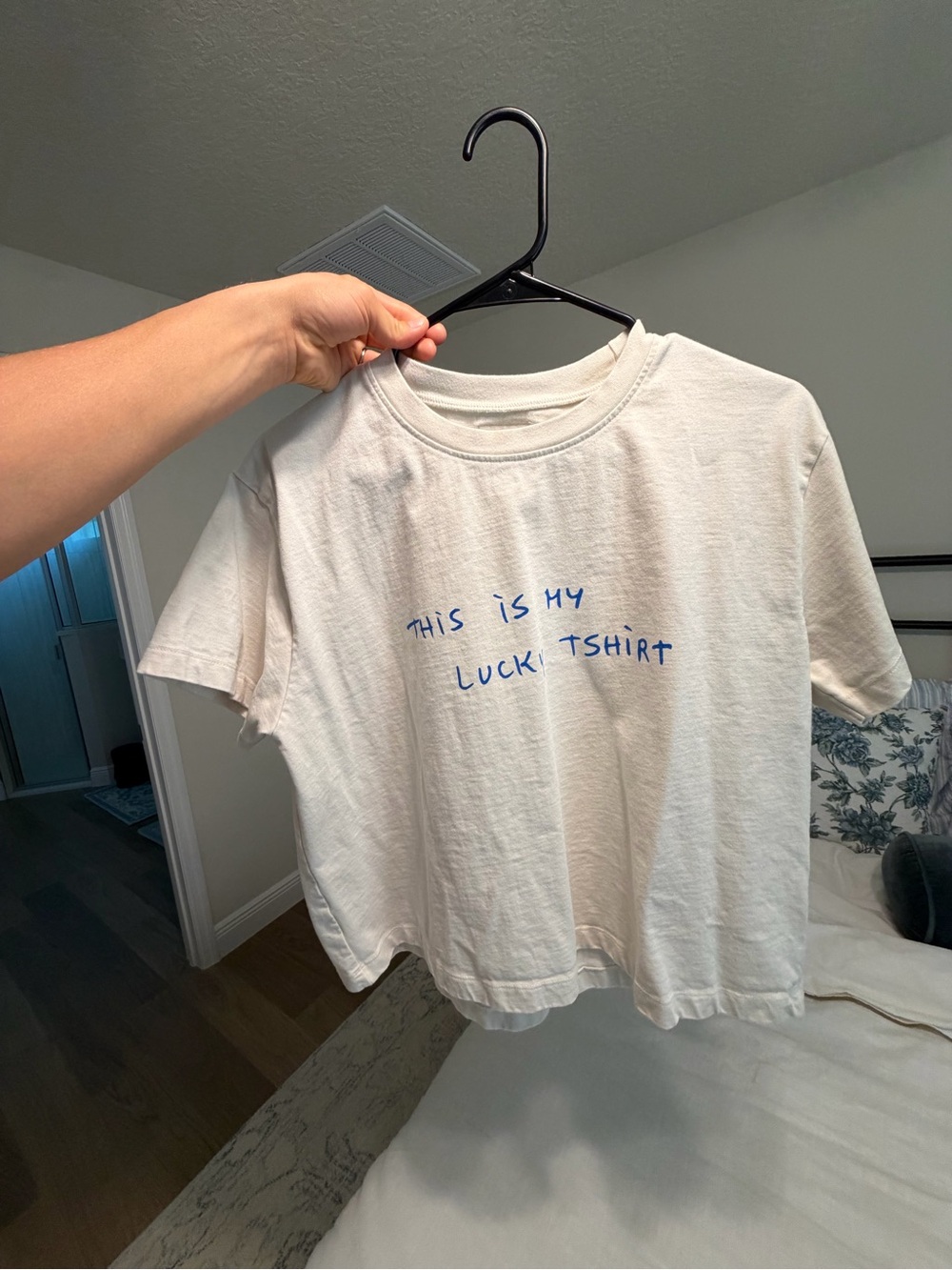 Daily drills shirt - M/ L